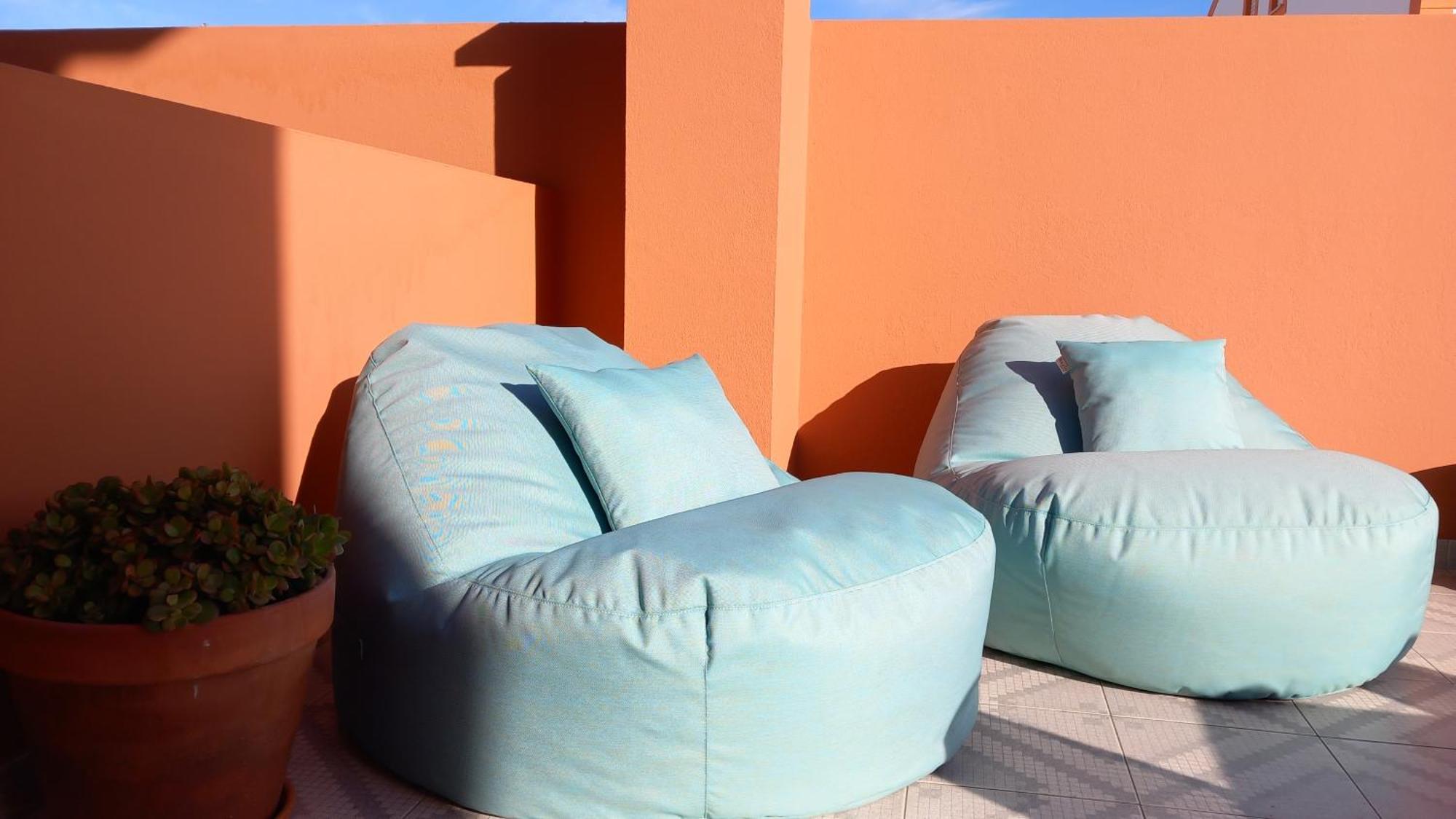 Guesthouse Beach Break Peniche Esterno foto