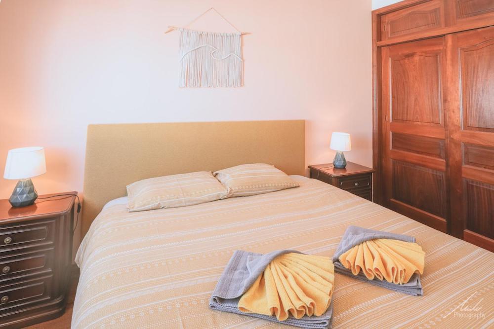 Guesthouse Beach Break Peniche Esterno foto