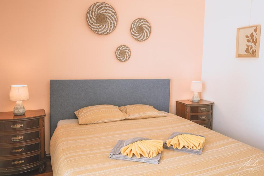 Guesthouse Beach Break Peniche Esterno foto