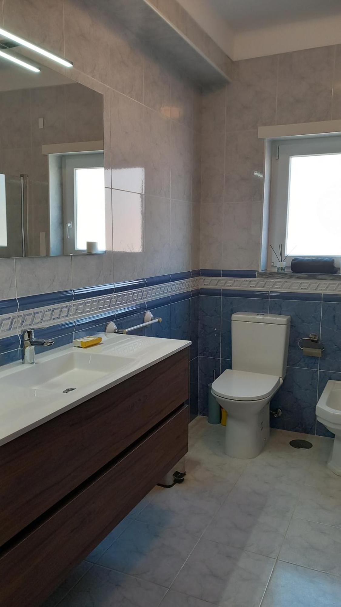 Guesthouse Beach Break Peniche Esterno foto