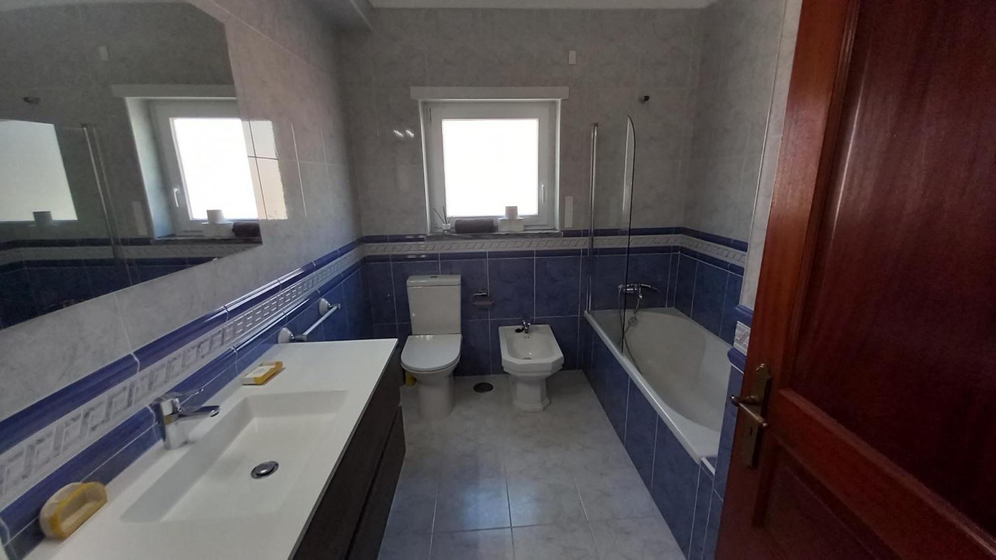 Guesthouse Beach Break Peniche Esterno foto