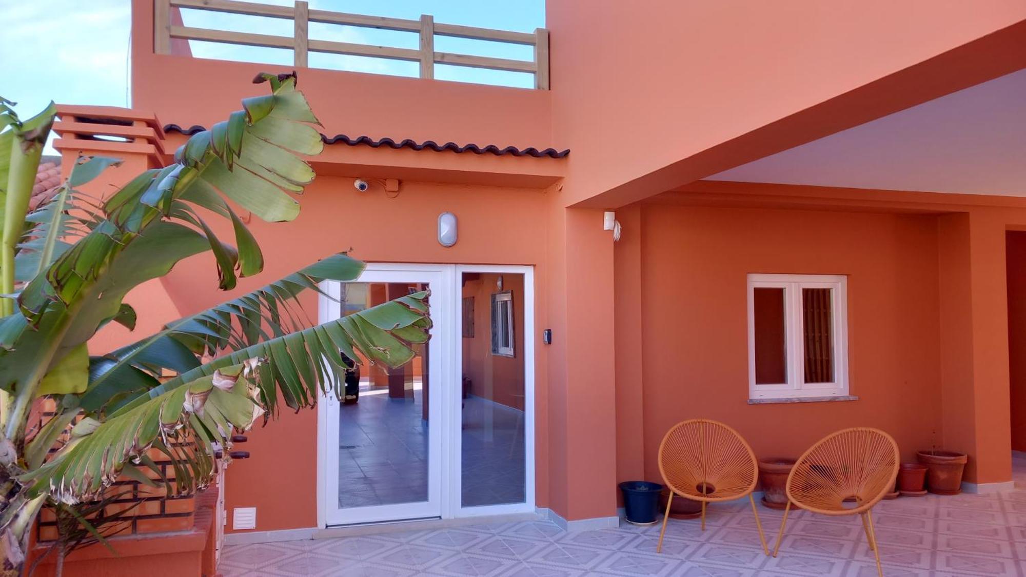 Guesthouse Beach Break Peniche Esterno foto