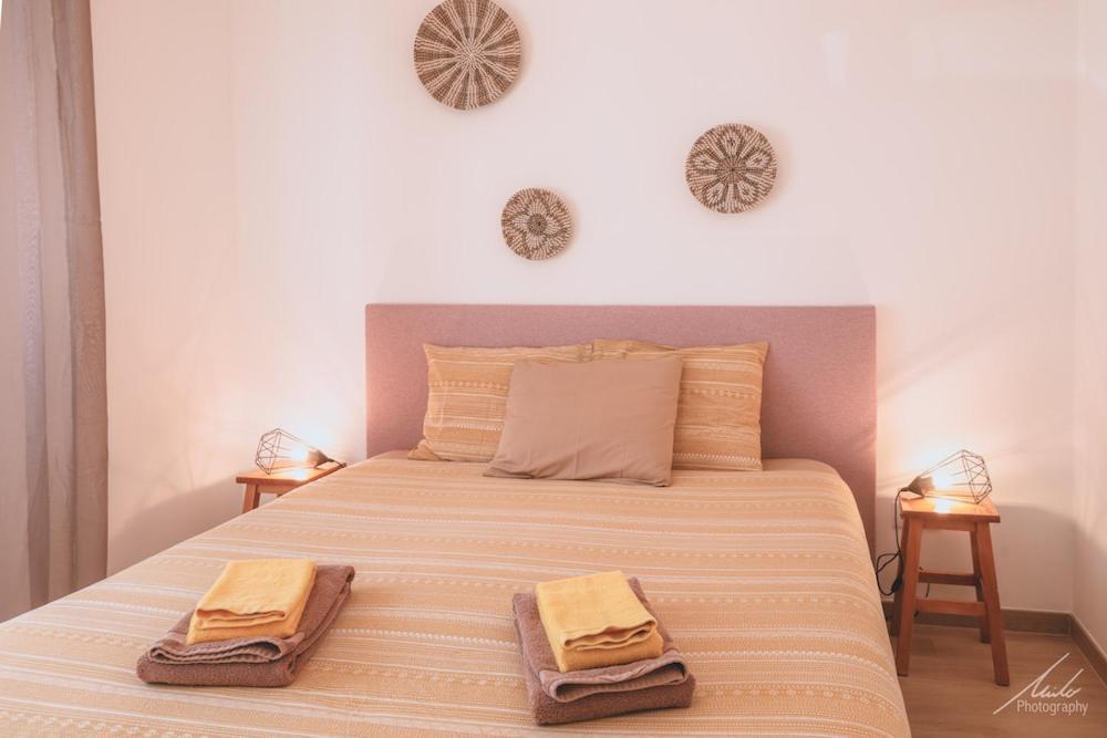 Guesthouse Beach Break Peniche Esterno foto