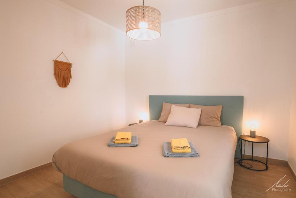 Guesthouse Beach Break Peniche Esterno foto
