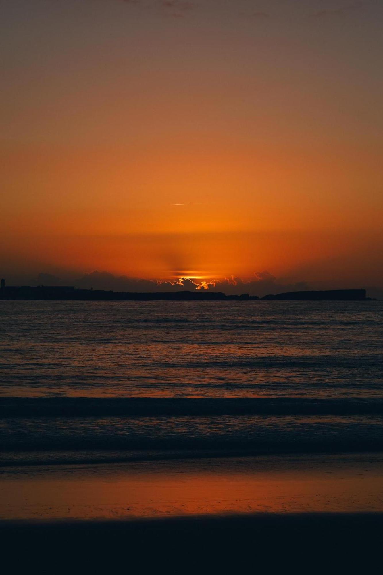 Guesthouse Beach Break Peniche Esterno foto