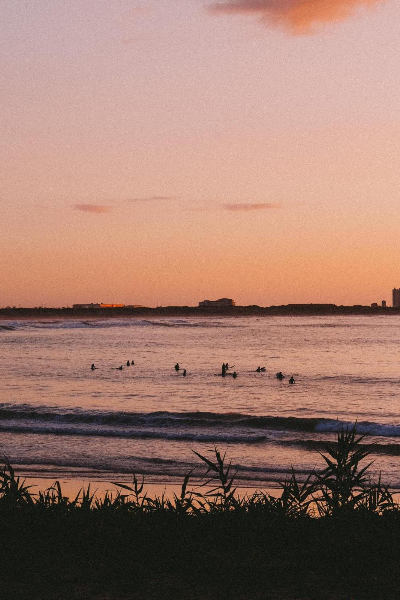 Guesthouse Beach Break Peniche Esterno foto
