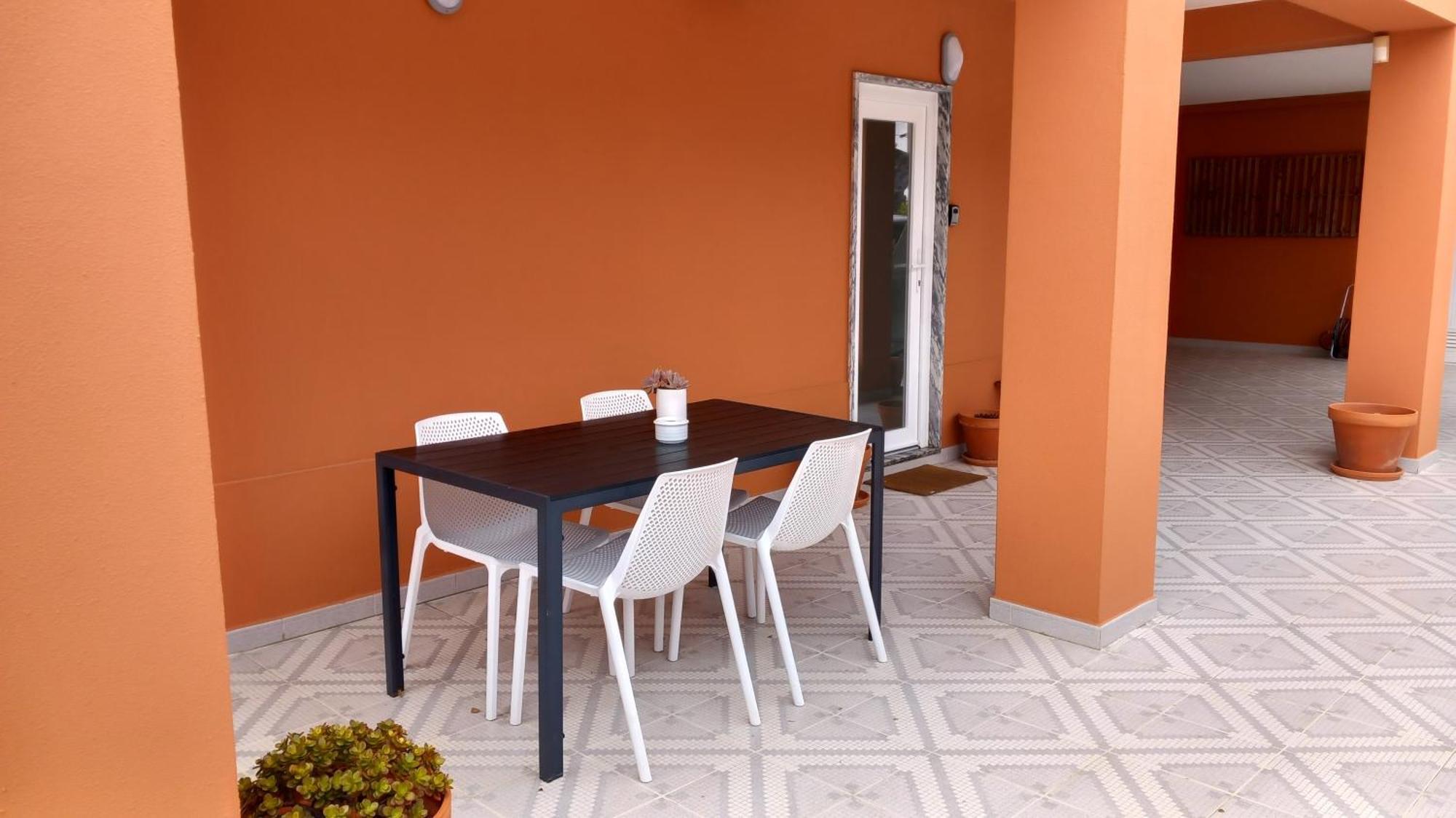 Guesthouse Beach Break Peniche Esterno foto